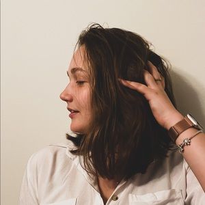 Meet your Posher, Diana